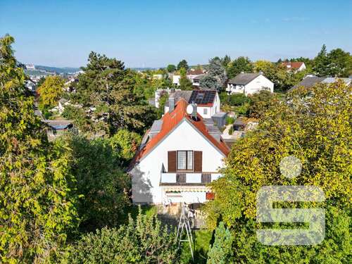 Foto - Haus zum Kaufen in Würzburg 1.300.000,00 € 183 m²