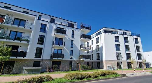 Foto - Wohnung zum Mieten in Bad Kreuznach 590,00 € 43.02 m²