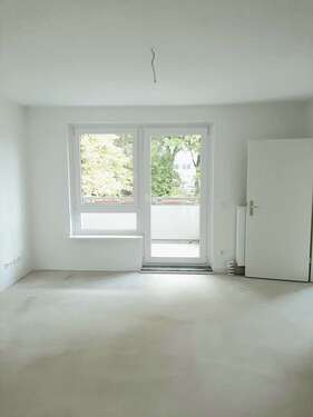 Foto - Wohnung zum Mieten in Wuppertal 400,00 € 54.67 m²
