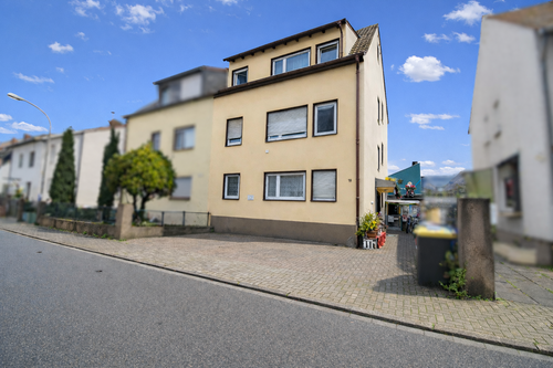 Foto - Haus zum Kaufen in Ludwigshafen am Rhein 729.000,00 € 285 m²