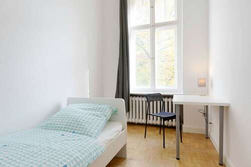 Foto - WG-Zimmer in Berlin 610,00 € 10 m²