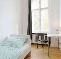 WG-Zimmer in Berlin 610,00 € 10 m²