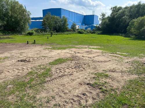 Foto - Grundstück in Wolgast 240.000,00 € 2367 m²