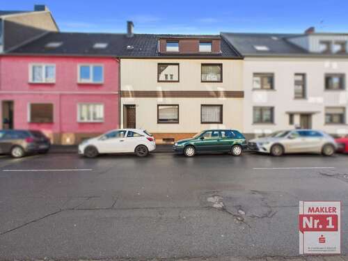 Foto - Haus zum Kaufen in Dinslaken 319.000,00 € 187 m²