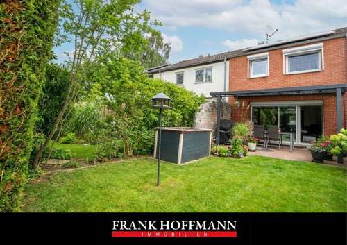 Foto - Haus zum Kaufen in Hamburg 475.000,00 € 90.83 m²