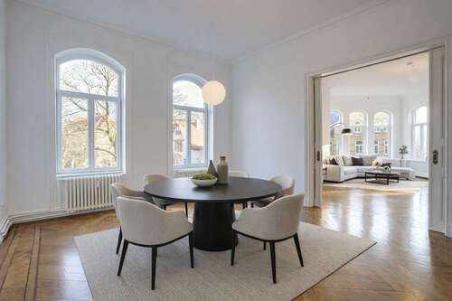 Foto - Wohnung zum Mieten in Flensburg 1.800,00 € 165 m²