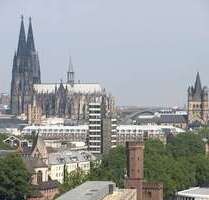 Wohnung zum Mieten in Köln 2.900,00 € 98 m²