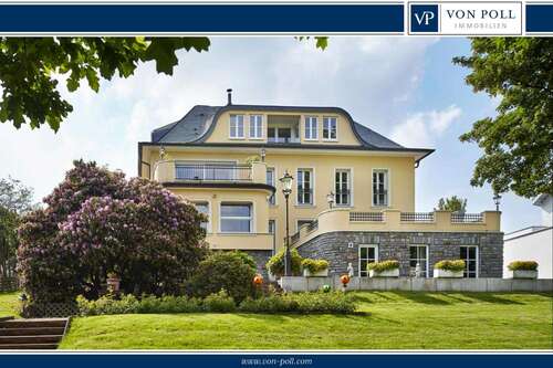 Foto - Haus zum Kaufen in Wuppertal 1.995.000,00 € 332.2 m²