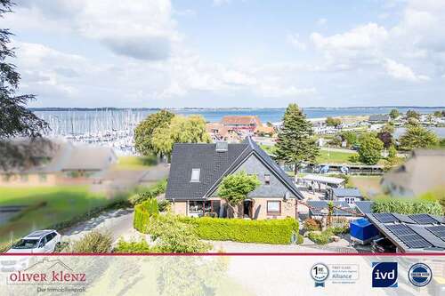 Foto - Grundstück zu verkaufen in Langballig 295.000,00 € 656 m²