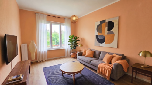 Foto - Wohnung zum Kaufen in Berlin 198.000,00 € 43.2 m²