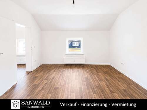 Foto - Wohnung zum Mieten in Gelsenkirchen 520,00 € 82 m²