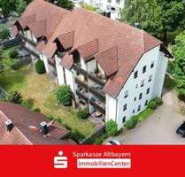 Wohnung zum Kaufen in Schrobenhausen 229.000,00 € 71 m²