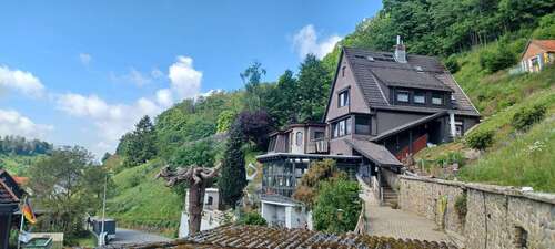 Foto - Haus zum Kaufen in Osterode 260.000,00 € 166 m²