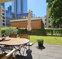 Wohnung zum Mieten in Frankfurt am Main 3.990,00 € 142 m²