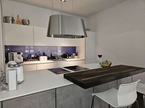 Foto - Wohnung zum Mieten in Frankfurt am Main 3.700,00 € 142 m²