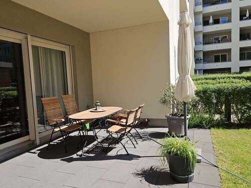Foto - Wohnung zum Mieten in Frankfurt am Main 3.990,00 € 145 m²
