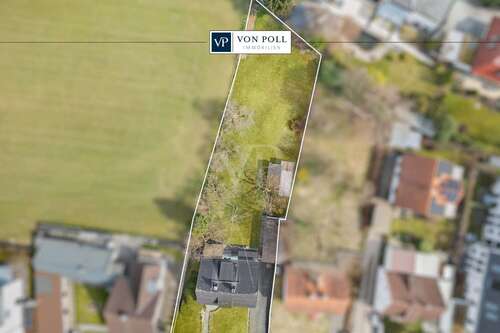 Foto - Grundstück zu verkaufen in München 1.600.000,00 € 1236 m²