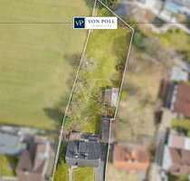 Grundstück zu verkaufen in München 1.600.000,00 € 1236 m²