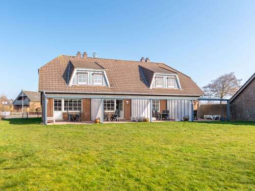 Foto - Haus zum Kaufen in Friedrichskoog 595.000,00 € 235 m²