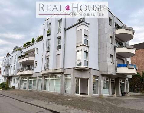 Foto - Büro in Köln Urbach 1.640,00 € 126.34 m²