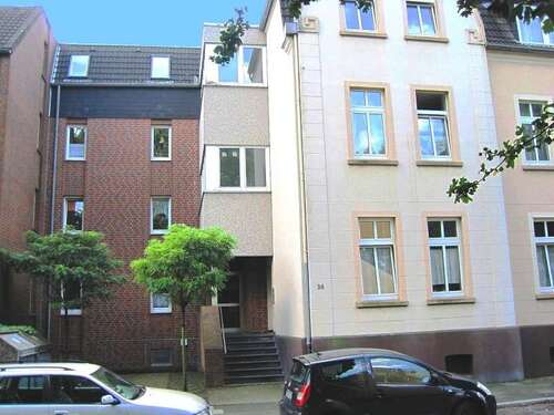 Foto - Wohnung zum Mieten in Recklinghausen 357,52 € 63.52 m²