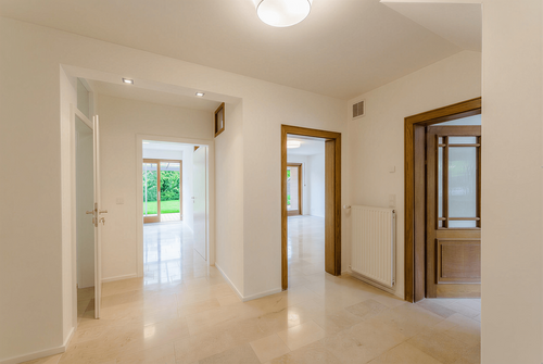 Foto - Wohnung zum Mieten in Bocholt 1.470,00 € 97.85 m²