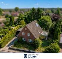 Haus zum Kaufen in Wangerland Hooksiel 249.000,00 € 171.22 m² - Wangerland / Hooksiel