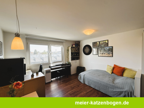 Foto - Wohnung zum Kaufen in Ingolstadt 119.000,00 € 22.92 m²