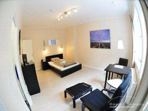 Foto - Wohnen auf Zeit in Berlin 929,00 €