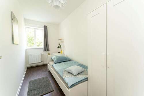 Foto - WG-Zimmer in Berlin 650,00 € 8 m²