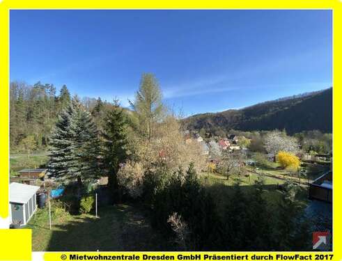 Foto - Haus zum Mieten in Glashütte OT Schlottwitz 1.320,00 € 110 m²