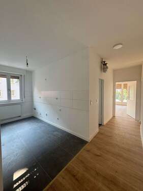 Foto - Wohnung zum Mieten in Mannheim 940,00 € 63 m²