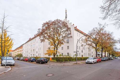Foto - Wohnung zum Kaufen in Berlin 239.483,00 € 64 m²
