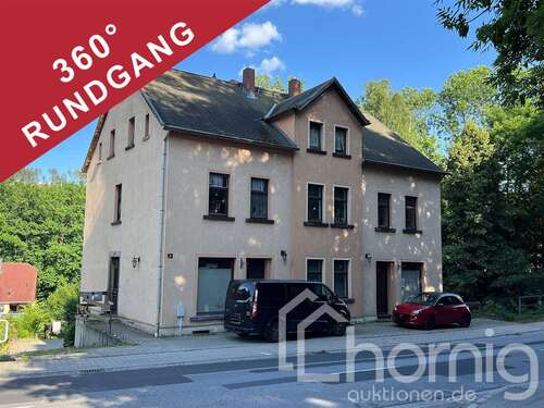 Foto - Haus zum Kaufen in Schirgiswalde 79.000,00 € 267.71 m²