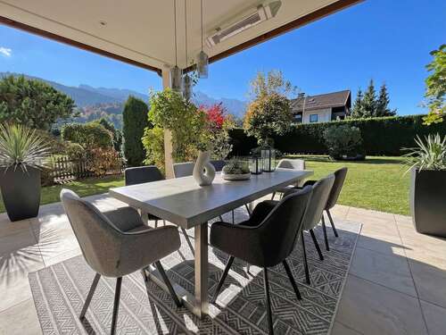 Foto - Wohnung zum Kaufen in Garmisch-Partenkirchen 2.150.000,00 € 248 m²