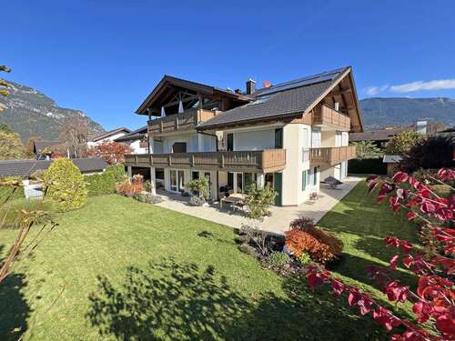 Foto - Wohnung zum Kaufen in Garmisch-Partenkirchen 2.150.000,00 € 248 m²