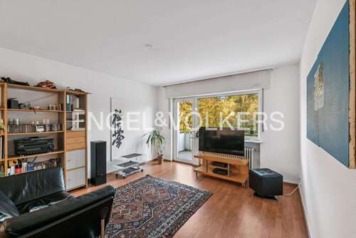 Foto - Wohnung zum Kaufen in Königstein 250.000,00 € 69 m²