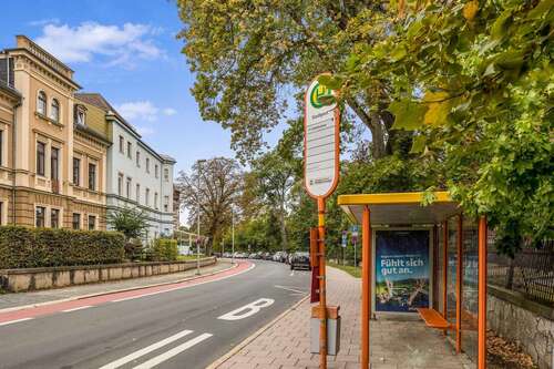 Foto - Wohnung zum Mieten in Hof 840,00 € 108 m²