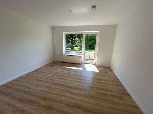 Foto - Wohnung zum Mieten in Flensburg 550,00 € 66.25 m²