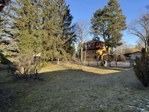 Foto - Grundstück zu verkaufen in Rangsdorf 399.900,00 € 1300 m²
