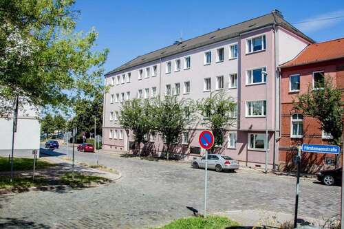 Foto - Wohnung zum Mieten in Nordhausen 407,00 € 63.47 m²