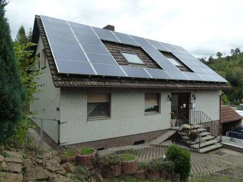 Foto - Haus zum Kaufen in Rhumspringe 159.000,00 € 174 m²