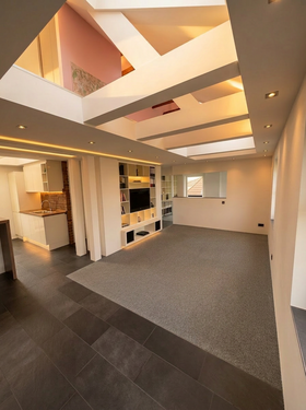 Foto - Wohnung zum Mieten in Osnabrück 920,00 € 83 m²