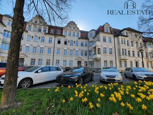 Foto - Wohnung zum Mieten in Stendal 615,92 € 79.99 m²