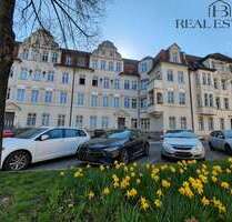 Wohnung zum Mieten in Stendal 615,92 € 79.99 m²