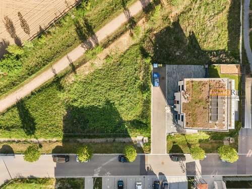 Foto - Grundstück zu verkaufen in Müllheim 455.000,00 € 623 m²