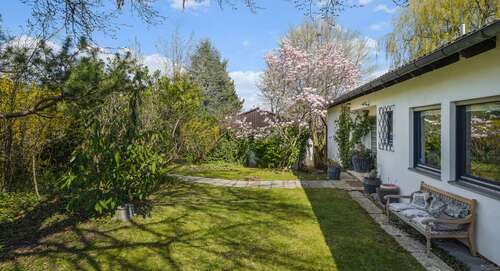 Foto - Haus zum Kaufen in Starnberg 1.650.000,00 € 184 m²