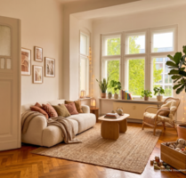Wohnung zum Kaufen in Berlin 729.000,00 € 124.11 m²