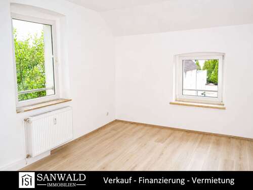 Foto - Wohnung zum Mieten in Gelsenkirchen 320,00 € 35 m²