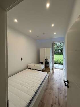Foto - WG-Zimmer in München 750,00 € 16 m²